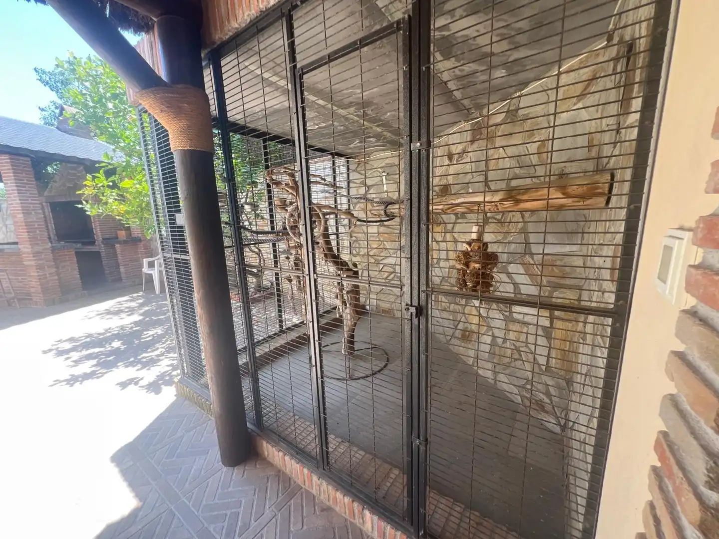 Casa o xalet en venda en Benalmádena amb Aire condicionat, Jardí privat i Terrassa