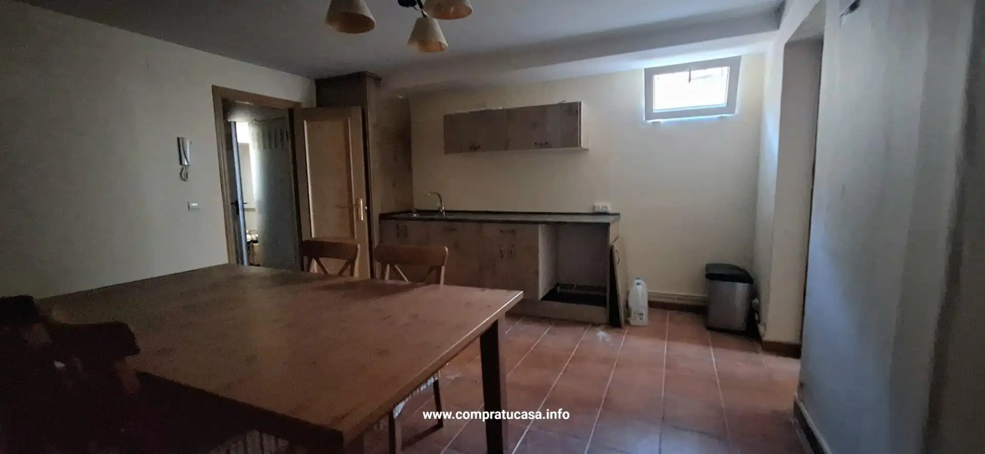 Casa adosada en venta en Calle MISTRAL, Encinillas