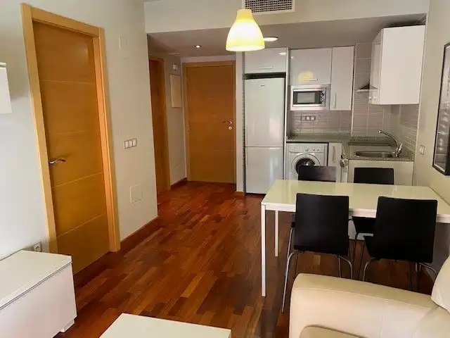 Apartments for rent in El Ranero
