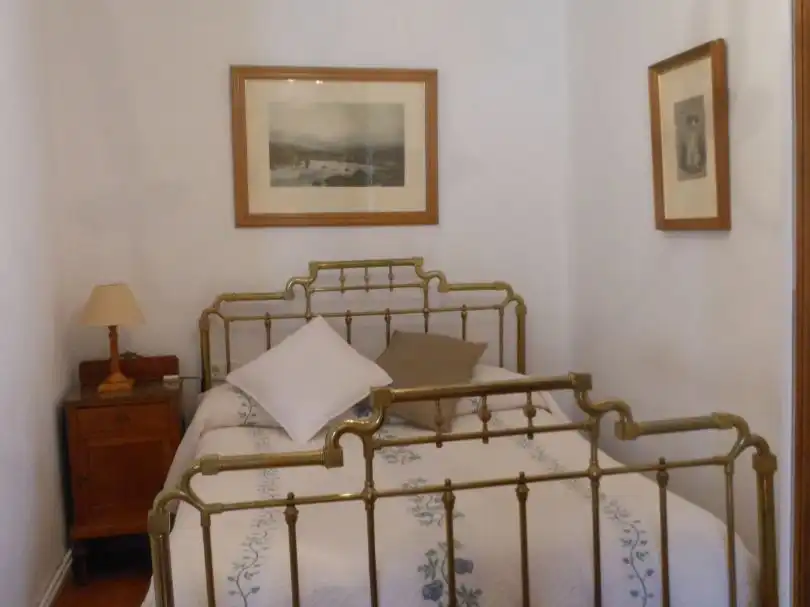 Casa amb jardí en venda a C/ CARDENAL GIL DE ALBORNOZ 9, imagen 8