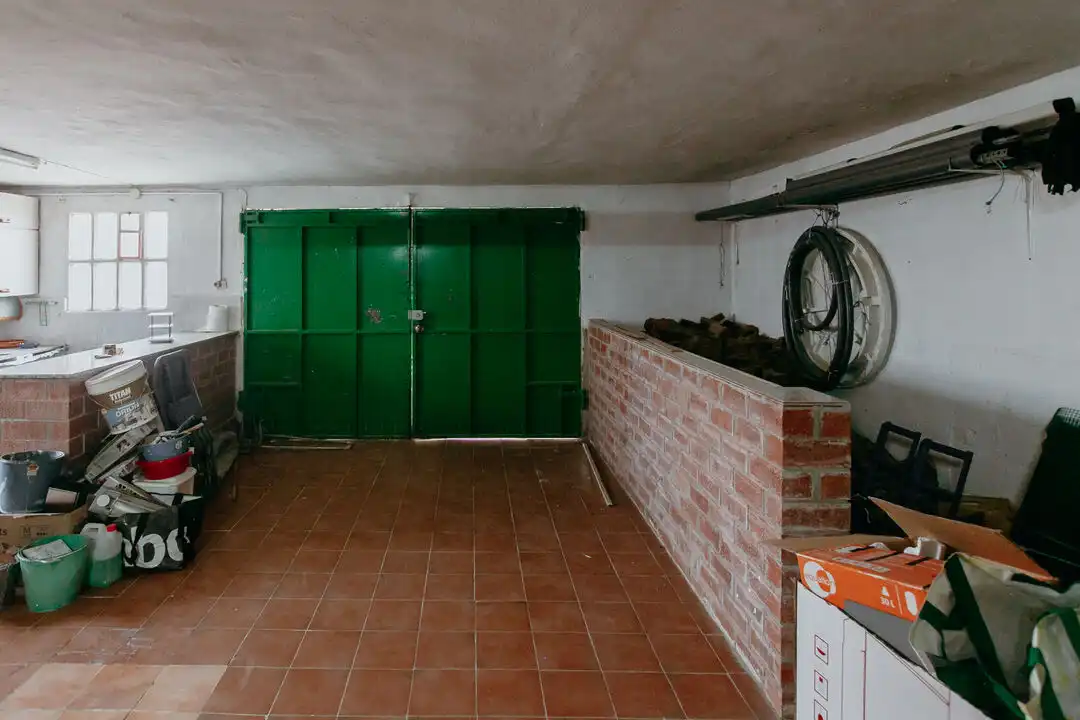 Casa o xalet en venda en Almuniente amb Calefacció, Terrassa i Moblat