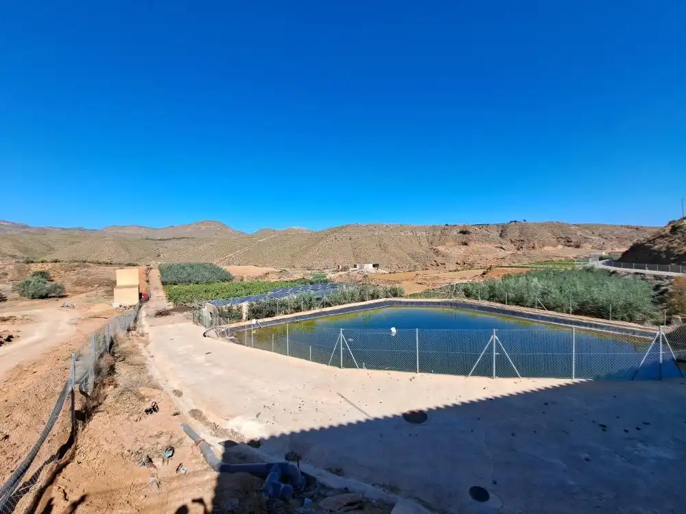 Casa amb jardí en venda a Camino Jauro, imagen 25