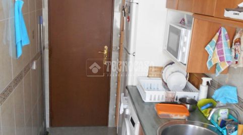 Foto 5 de Piso en venta en Suroeste - Zona Hospital, Móstoles
