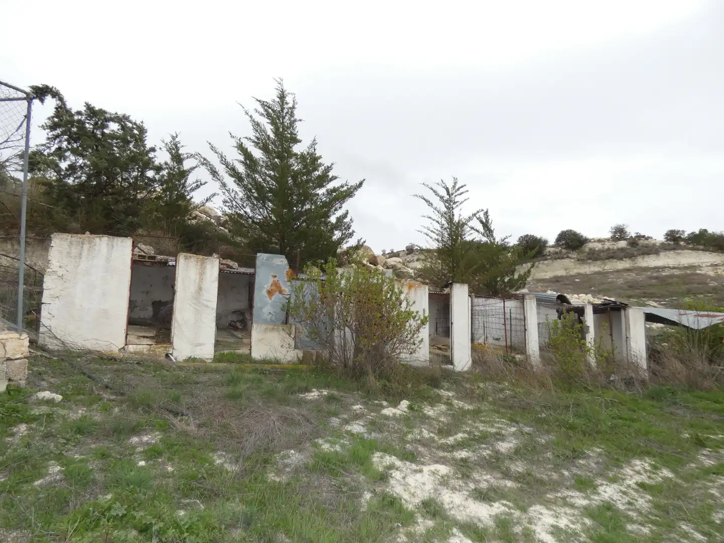 Terreno en venta en María