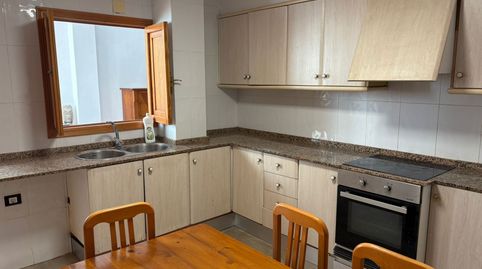 Foto 3 de Planta baixa en venda a Carrer Blasco Ibáñez, 27, Vilallonga / Villalonga, Valencia