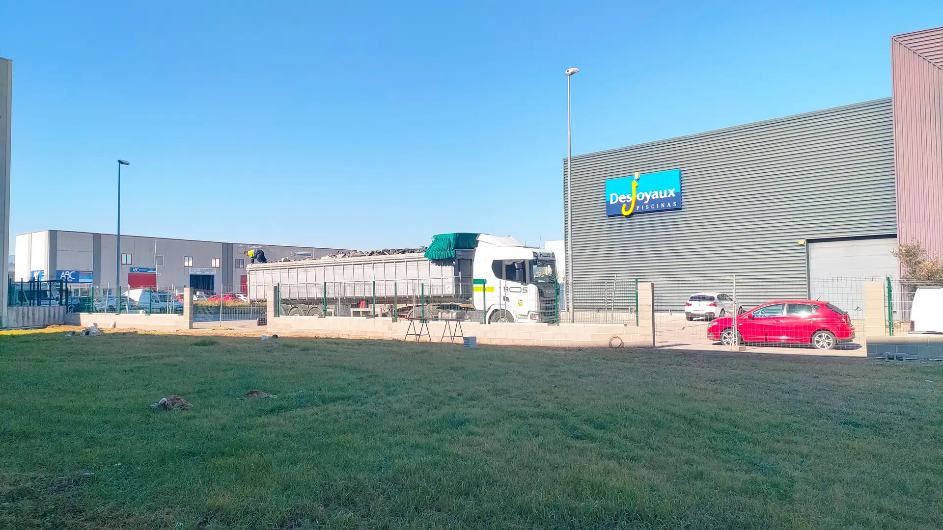 Terreny industrial en venda a Carrer Unicef 25, imagen 19