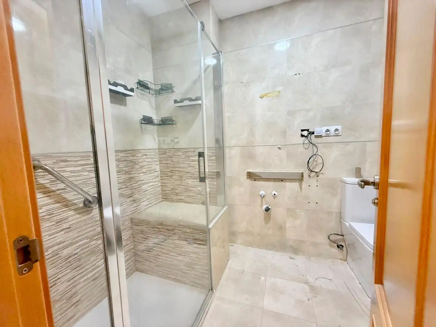 Flat with lift for sale in Urbanizacion Urbanización Baviera Golf, imagen 17