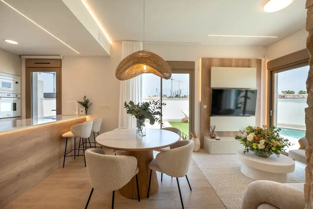 Villa mit Pool zum Verkauf in fotografo tiana, imagen 10