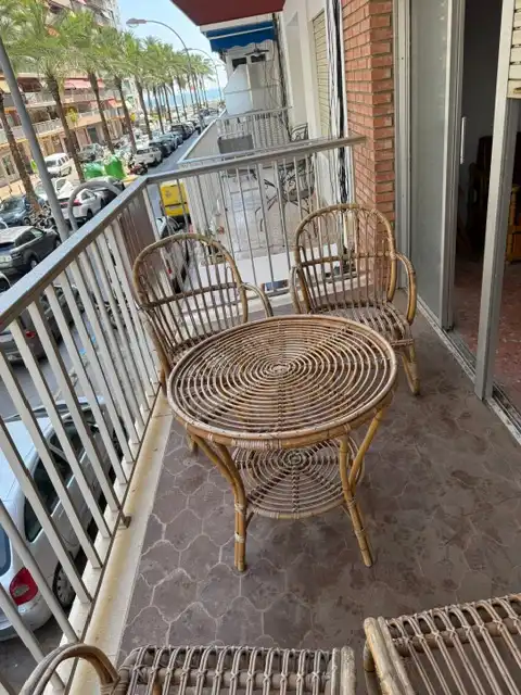 Apartament amb ascensor en venda a Avinguda Blasco Ibáñez 7, imagen 4