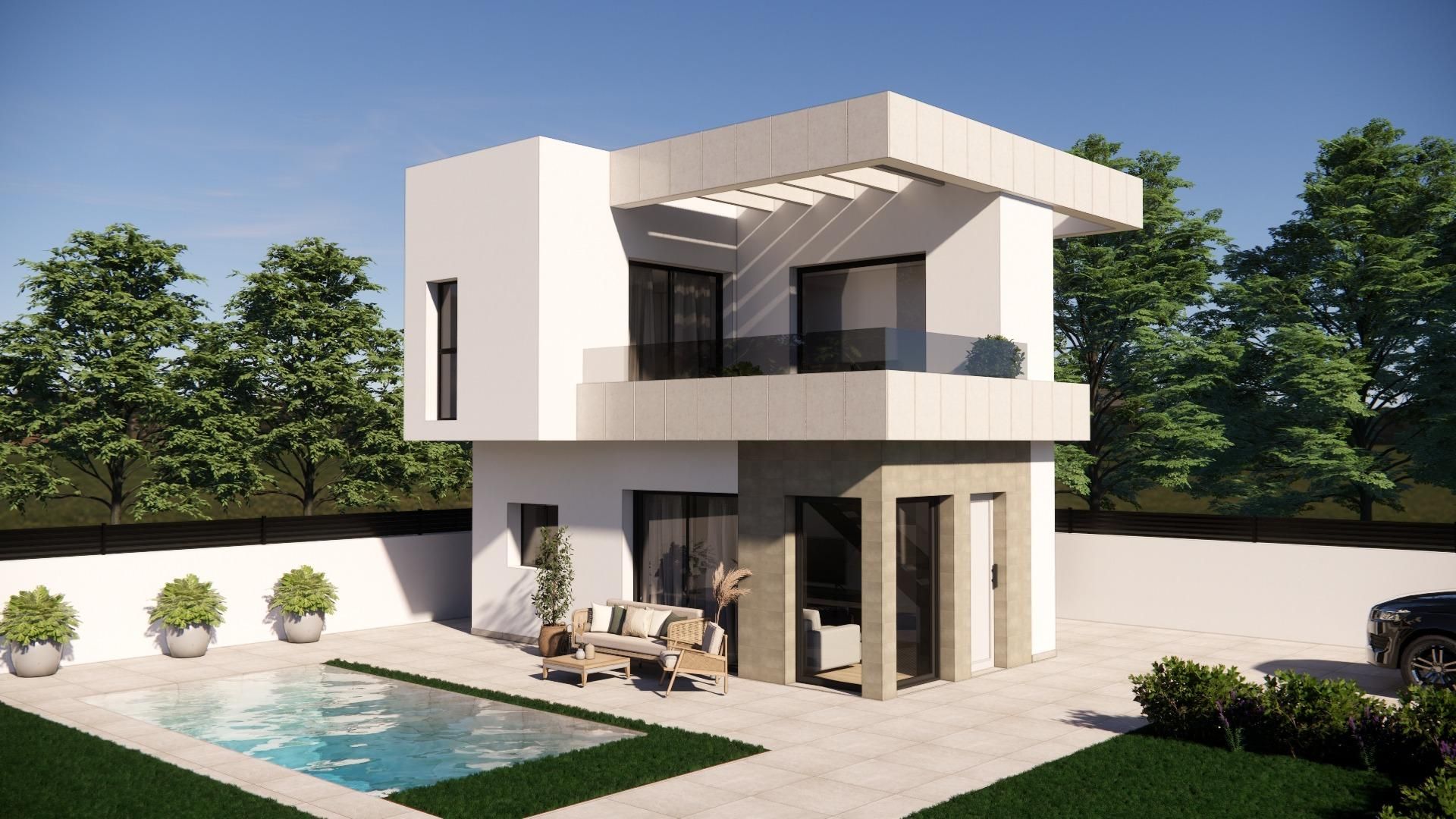 House or chalet for sale in Los Montesinos