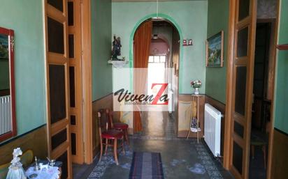 Casa o xalet en venda en Fuentelapeña amb Terrassa