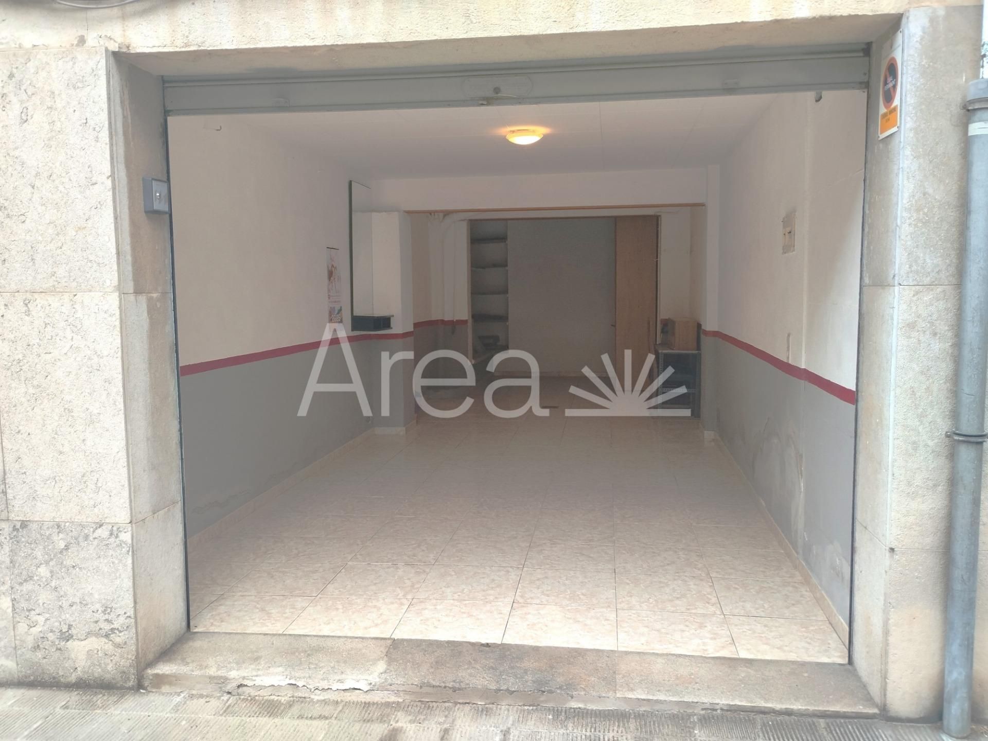 Garage for sale in Ripoll
