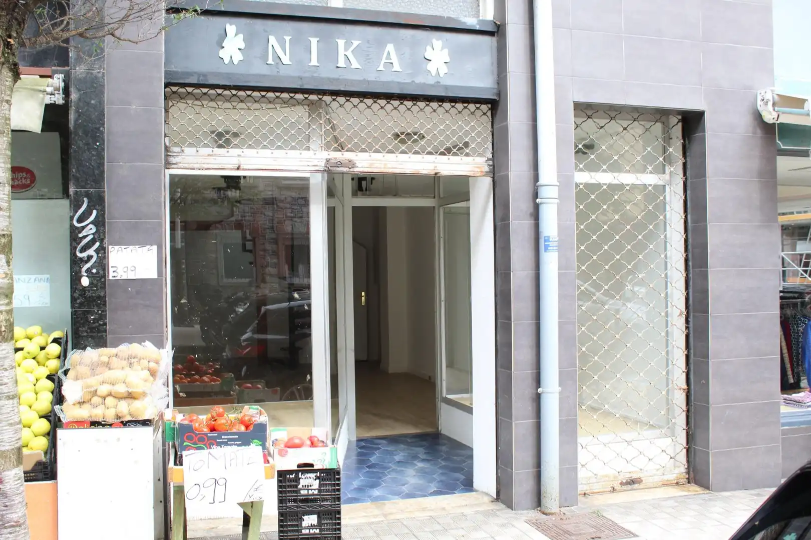Business premises to rent in Centro - Mendibil - Santiago, imagen 16