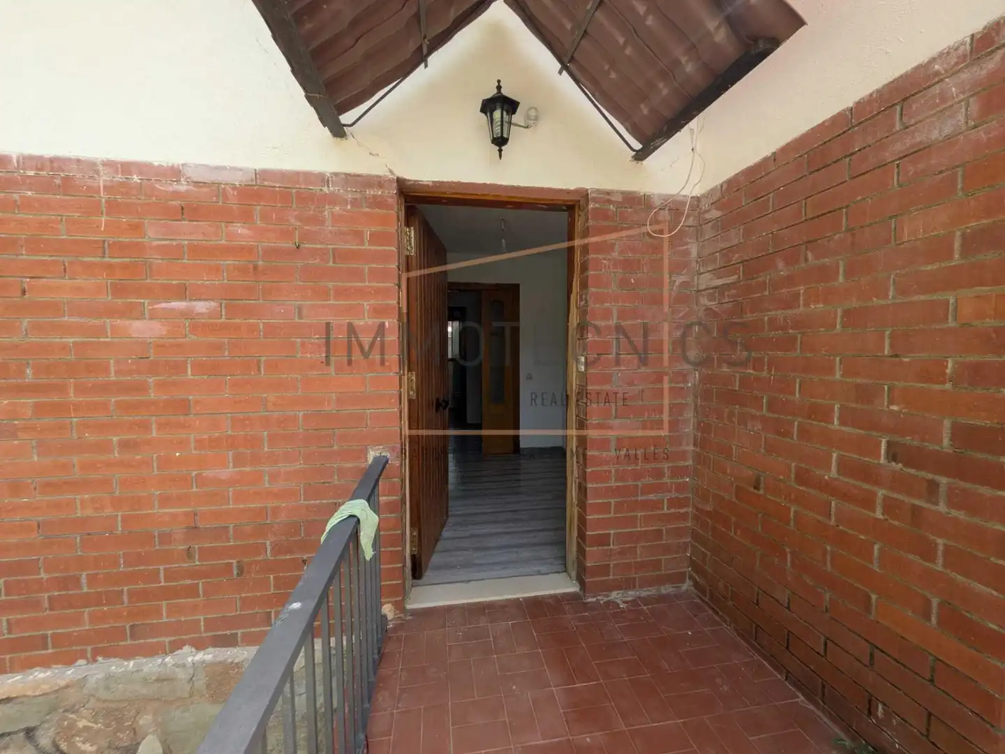 Casa o chalet en venta en Moià con Jardín privado, Terraza y Balcón