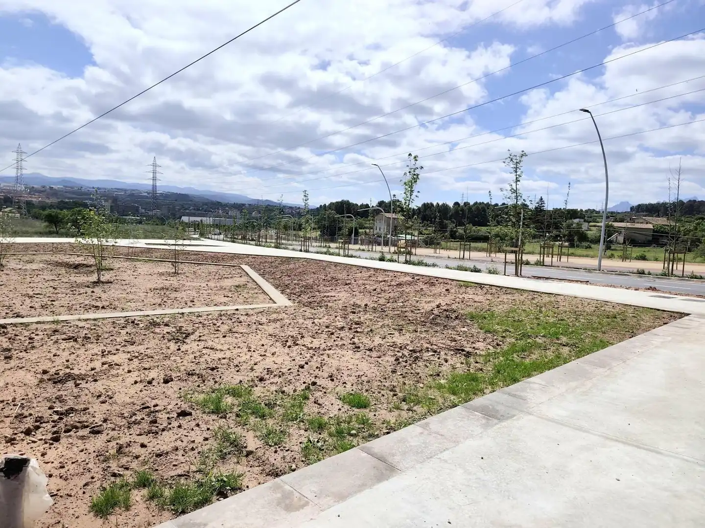 Industriegrundstück zum Verkauf in Congost - Santa Caterina, imagen 15