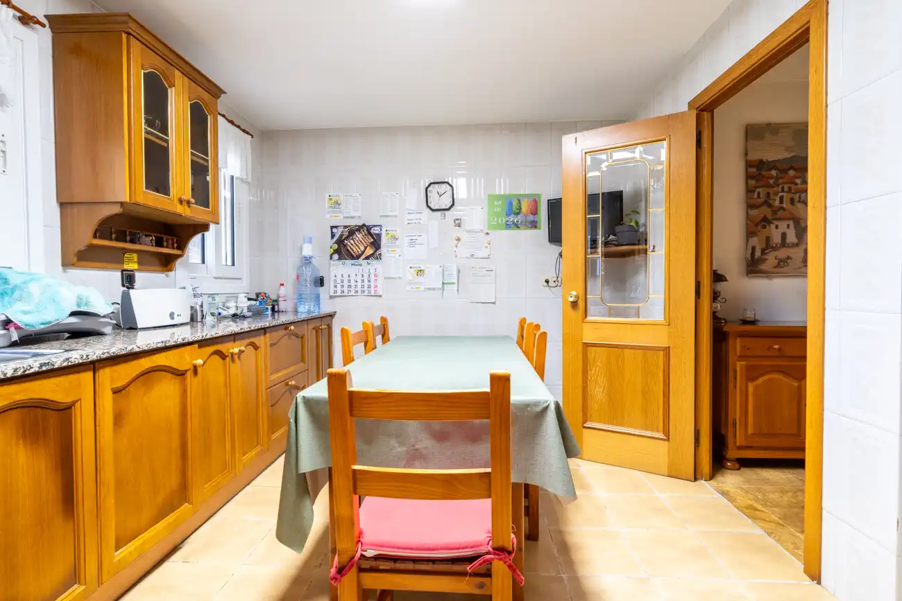 Villa à vendre à Partida S Lazaro 248, imagen 28