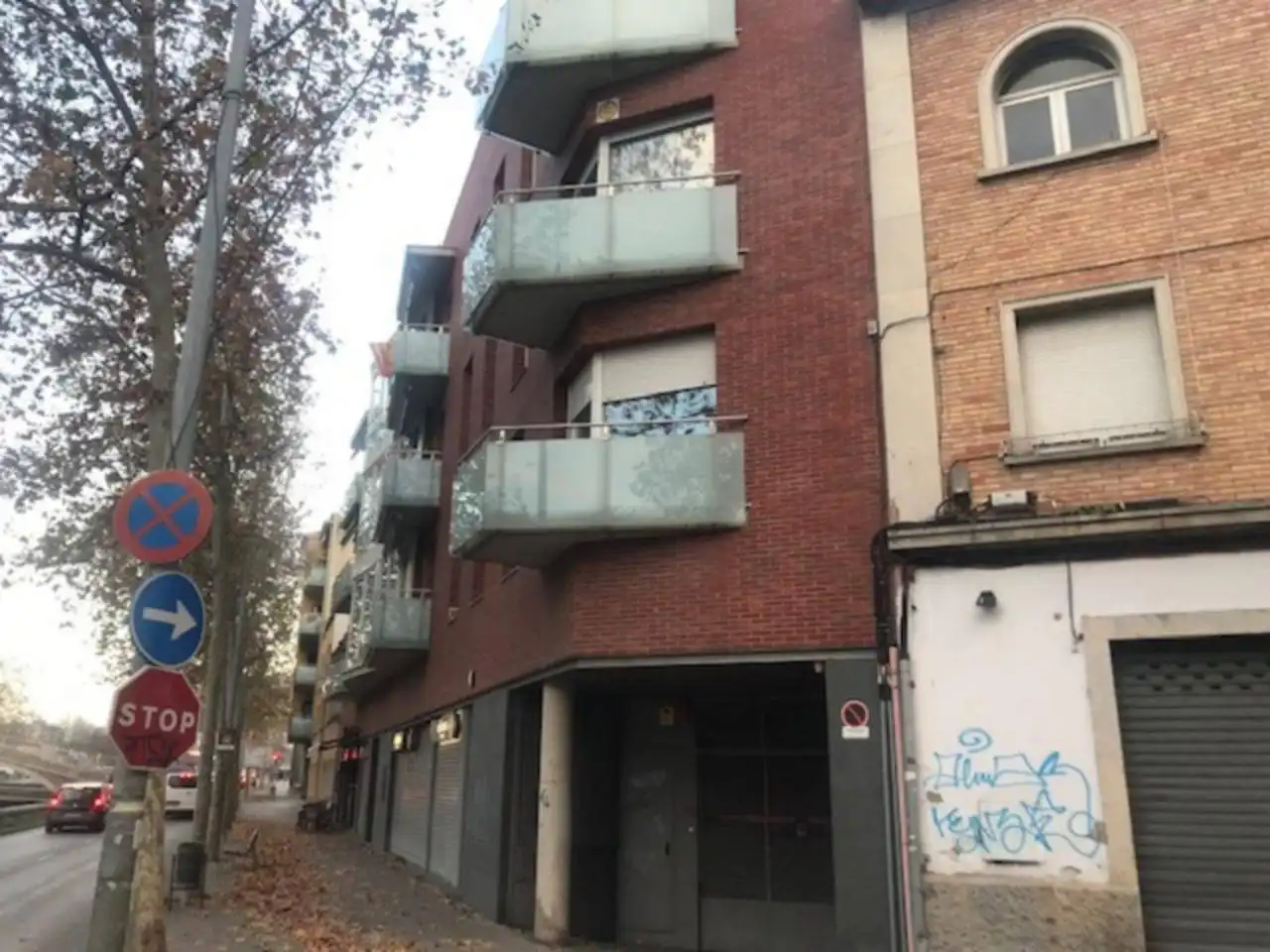 Parking for sale in Calle Riu Güell, imagen 2