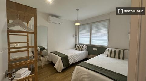 Foto 5 de Pis de lloguer a Numancia,  Madrid Capital