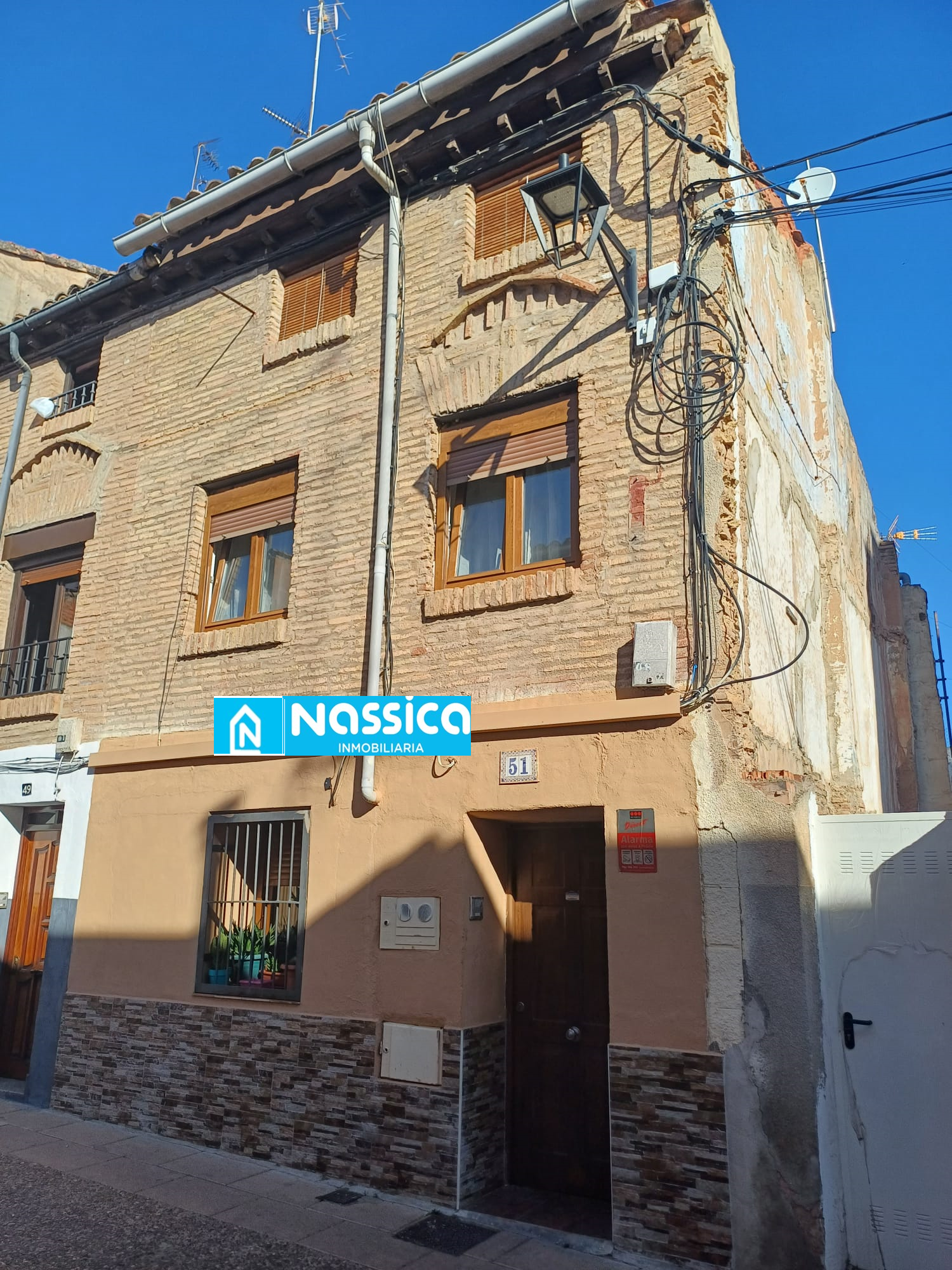 Casa o chalet en venta en Calle Santiago, 51, Calahorra