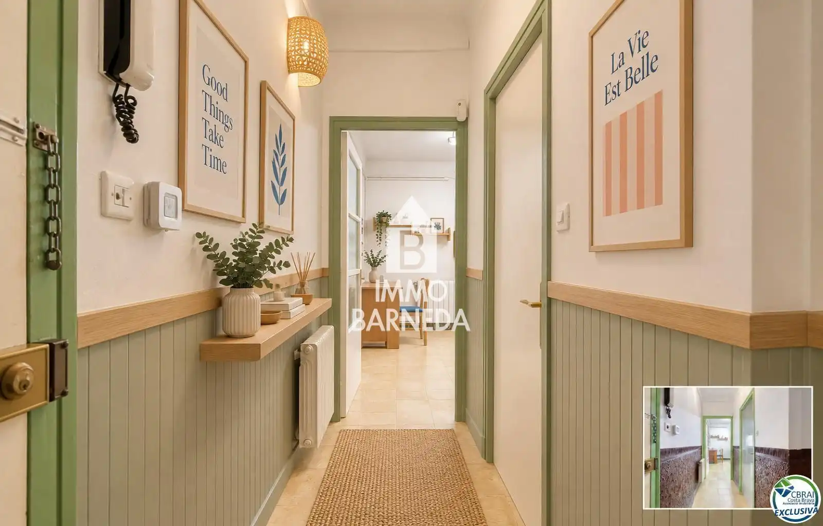 Wohnung zum Verkauf in Sant Elm 4, imagen 30
