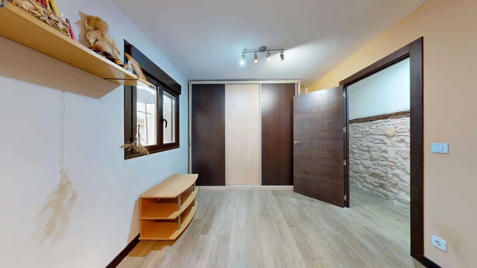Wohnung zum Verkauf in Tafalla mit Heizung, Terrasse und Balkon
