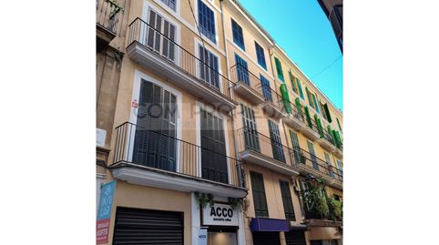 Photo 2 of Buildings for sale in Cort, Palma de Mallorca