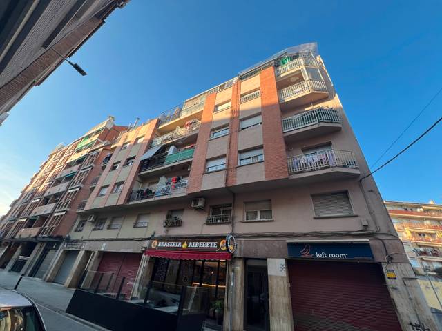 Ático en Venta en Carrer de Manresa, 5 en Sant Pere Nord