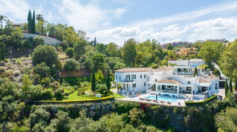 VILLA EN MARBELLA, imatge 3