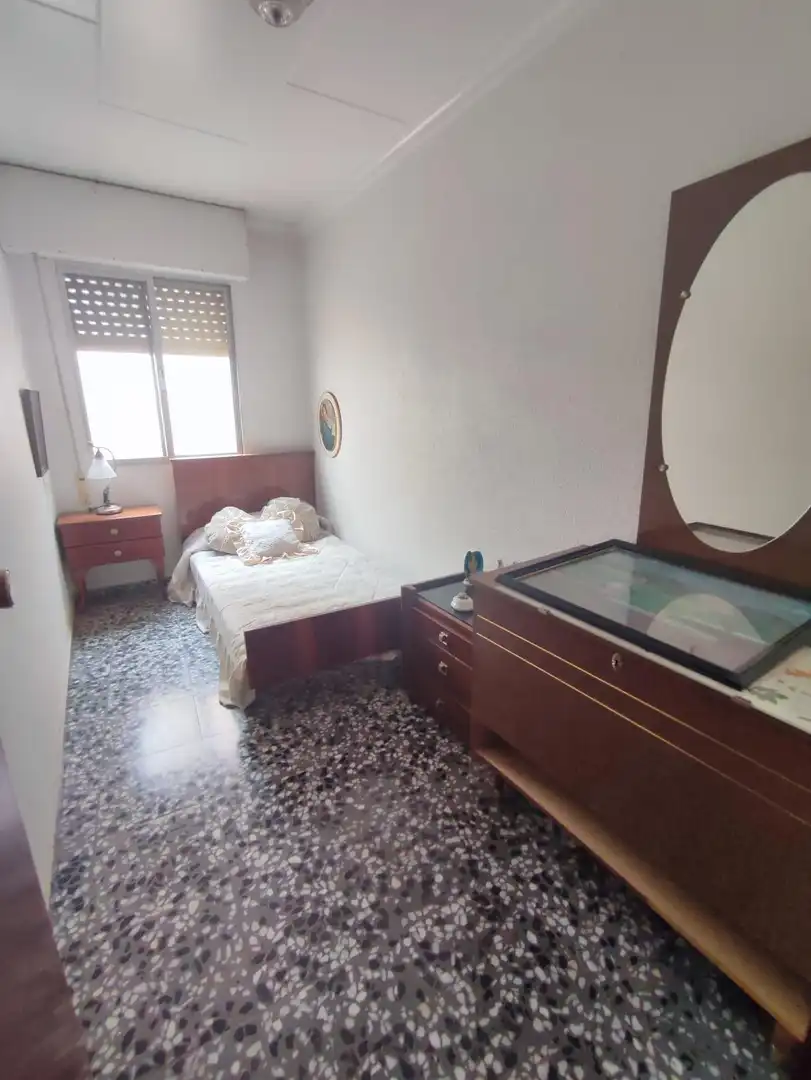 Dormitori de Casa o xalet en venda en Onda amb Terrassa i Traster