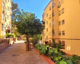 Exterior view of Flat for sale in Málaga Capital