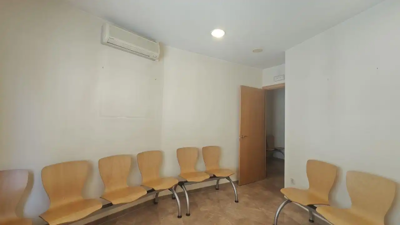 Commercial properties for rent in Centre - Passeig i Rodalies