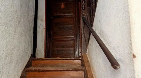Foto 3 de Casa adosada en venda a Calle Virgen del Villar, 2, Sediles, Zaragoza