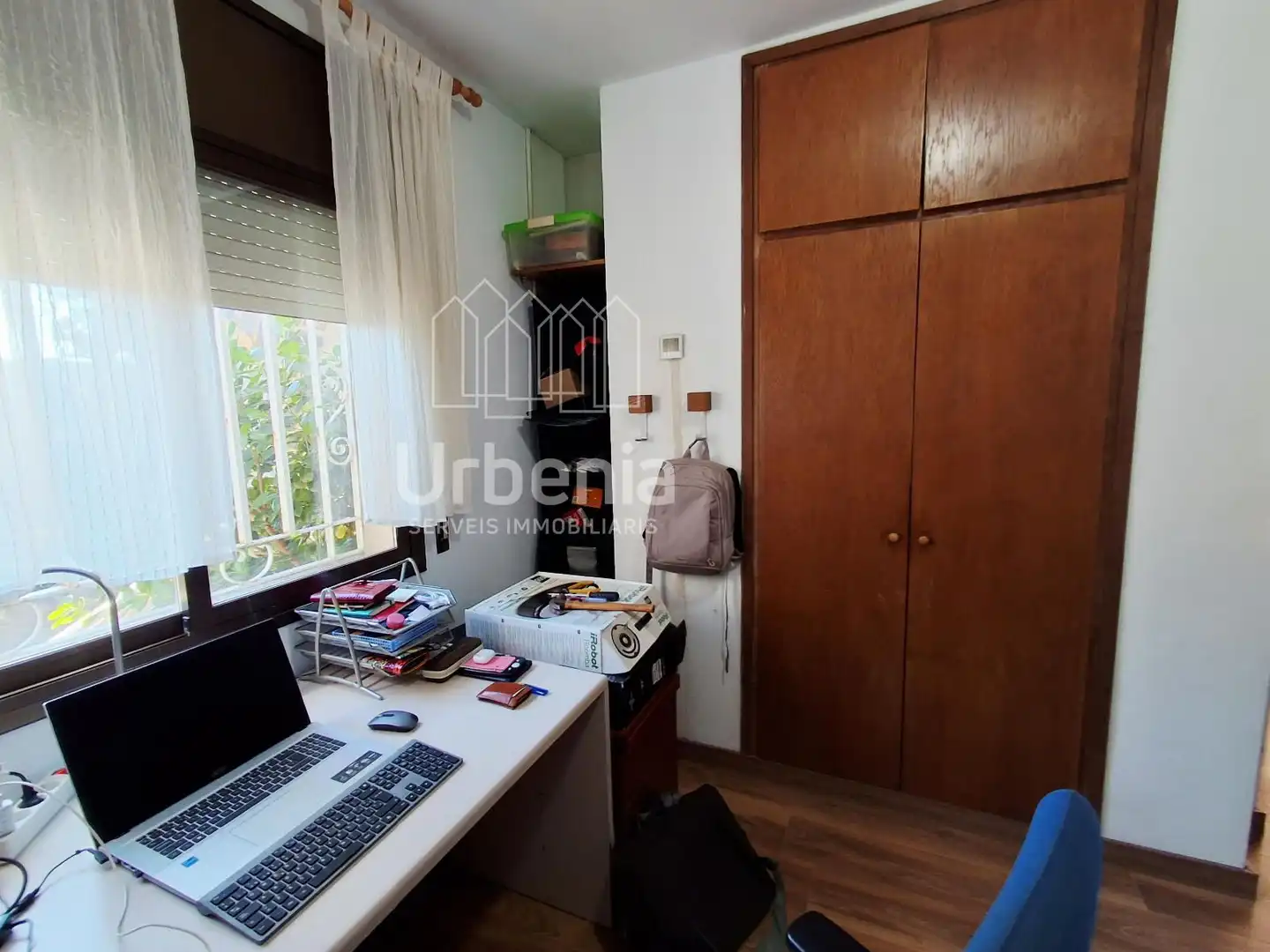 House with garden for sale in La Roca del Vallès, imagen 13