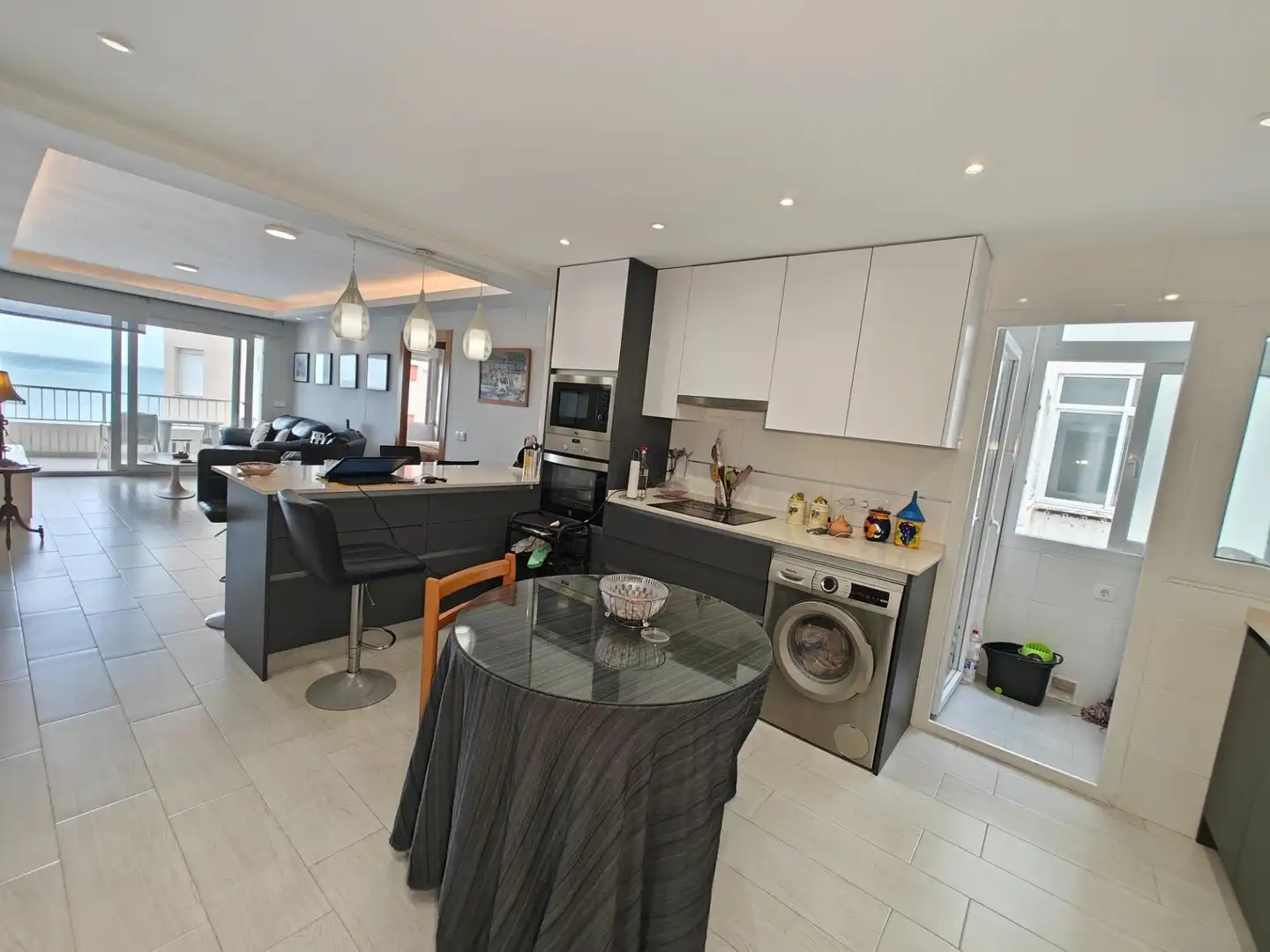 Apartamento con ascensor en venta en Calle Navegantes 4, imagen 5