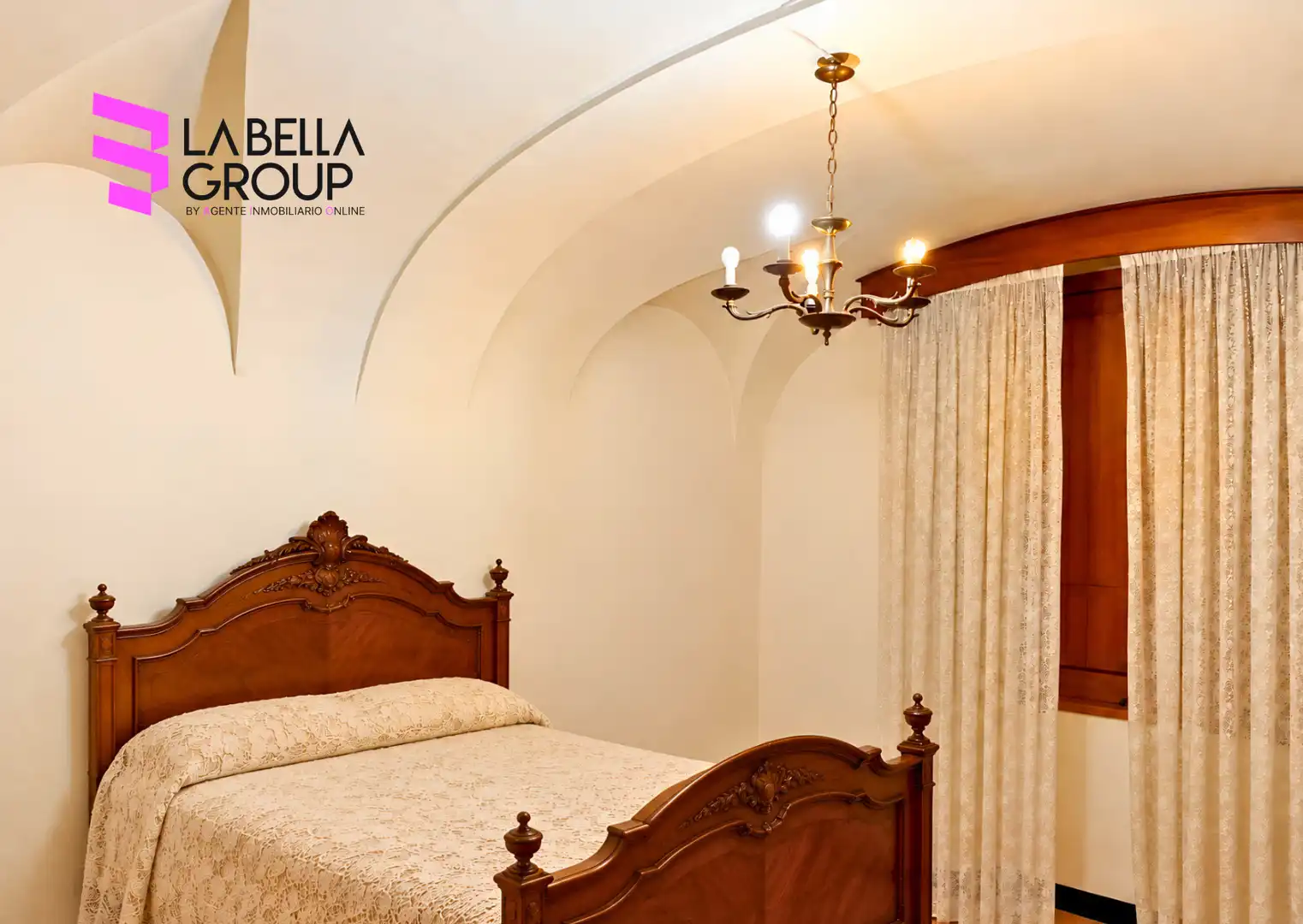 Casa con balcone in vendita a Carrer del Carme, imagen 15