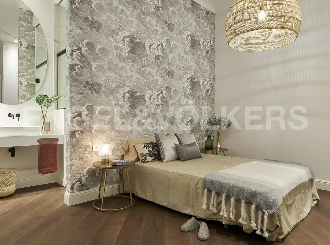 Appartamento con terrazza in vendita a Eixample, imagen 3