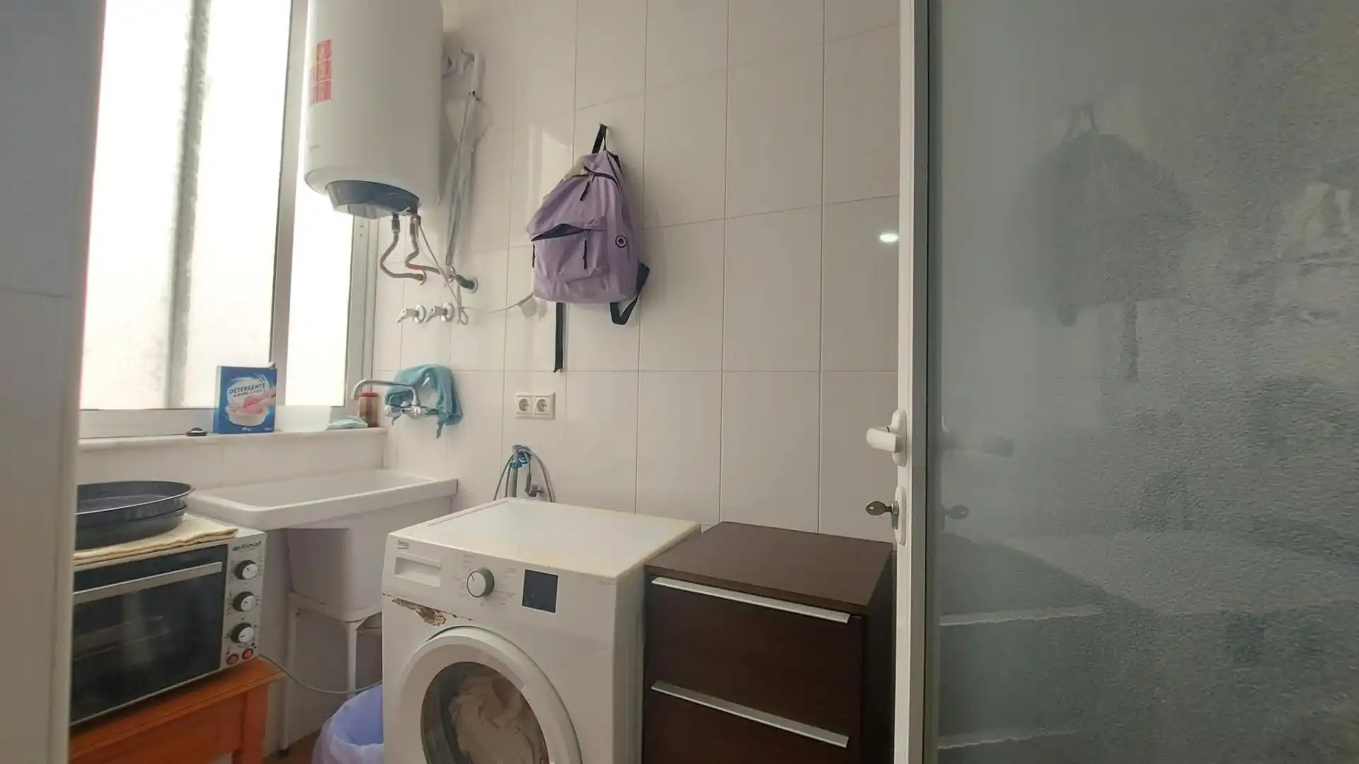 Baño de Piso en venta en Santa María del Águila