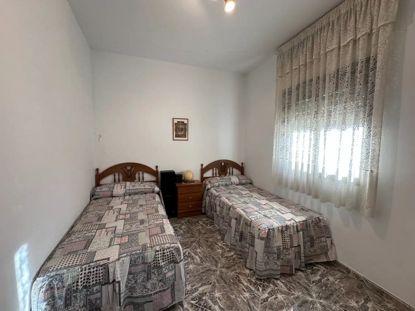Habitación de Piso en venta en Jódar con Aire acondicionado, Terraza y Trastero