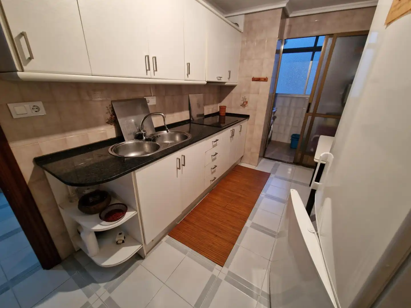 Piso en venta en Casco Antiguo