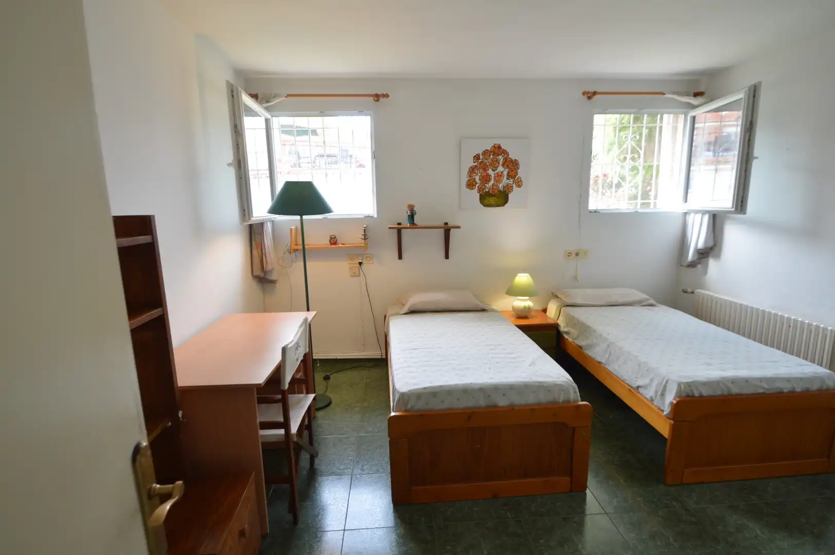 Dormitori de Casa o xalet en venda en Vinaròs amb Aire condicionat, Calefacció i Jardí privat