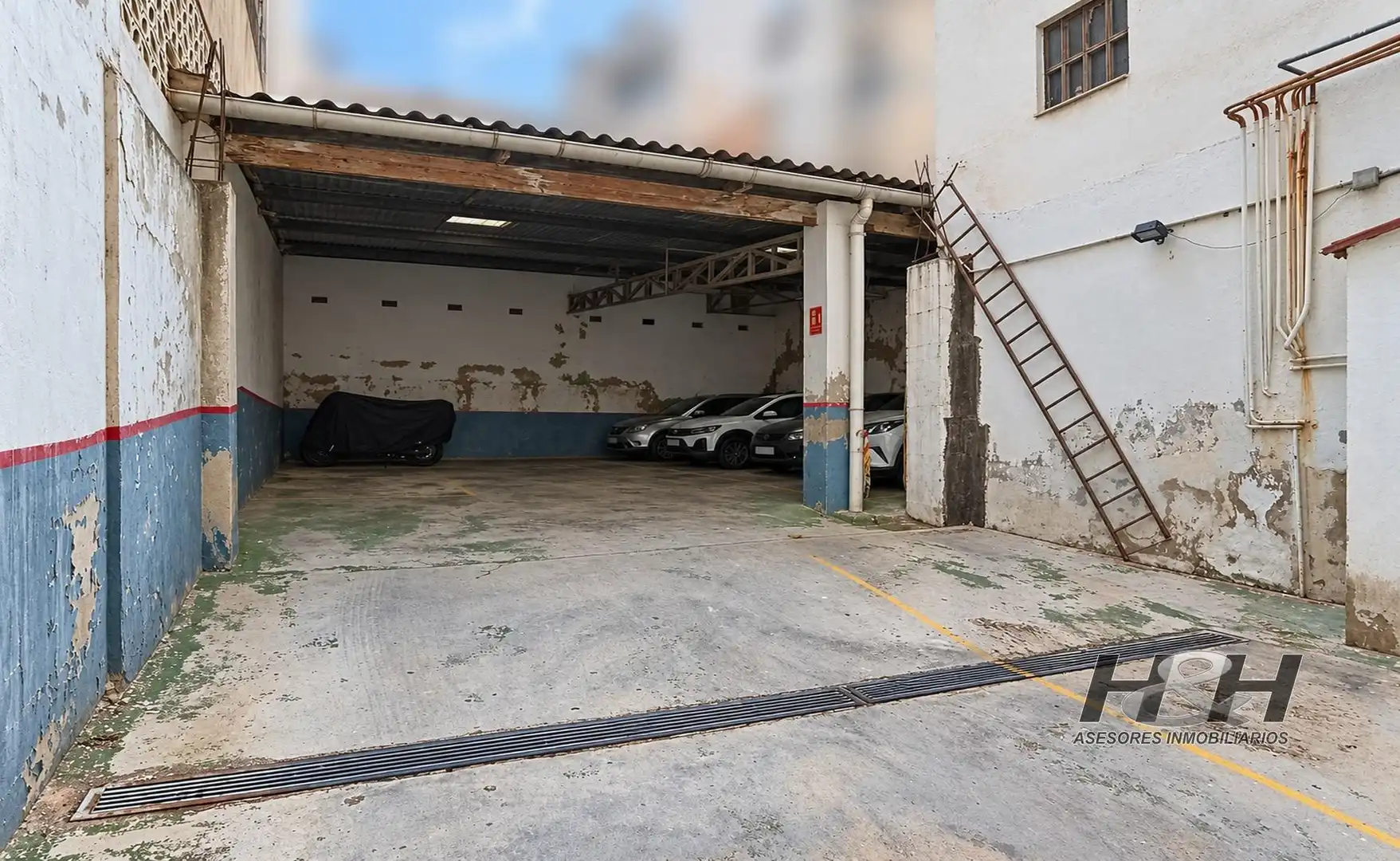 Local commercial à vendre à L'Eixereta, imagen 5