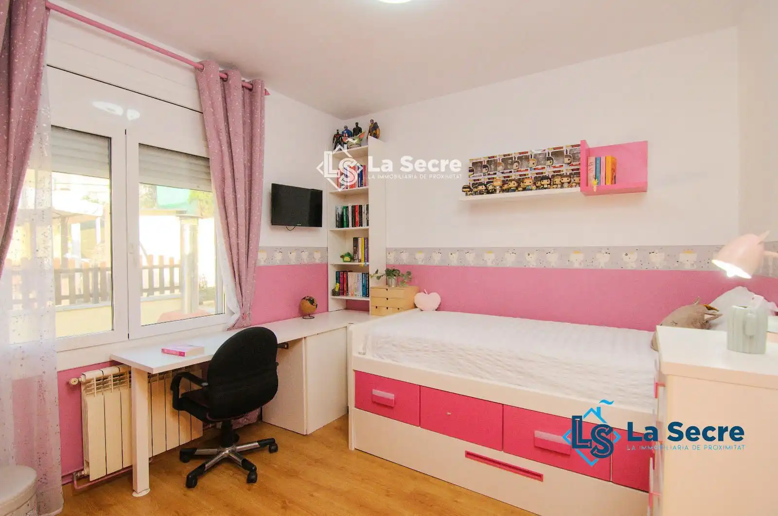 Casa o chalet en venta en de la Moreneta, Abrera