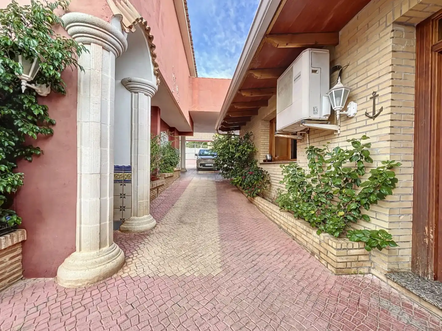 Villa con terrazza in vendita a Pueblo - Urbanizaciones, imagen 58
