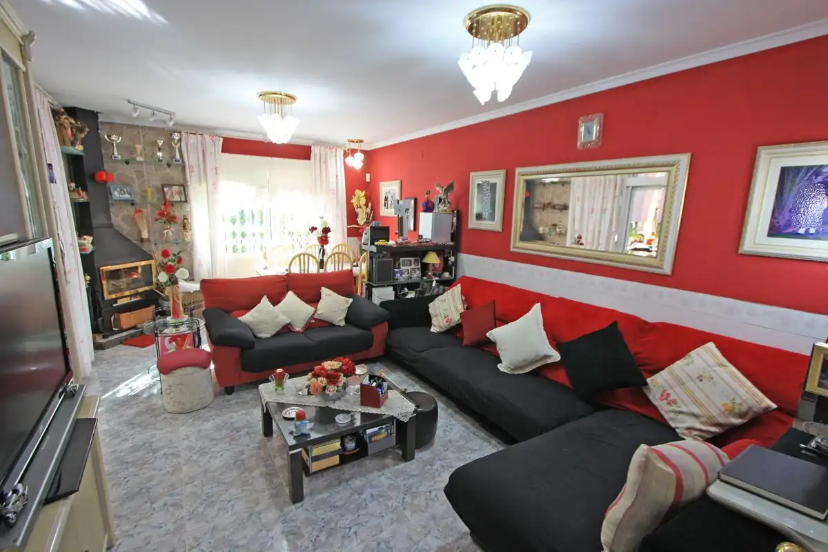 Maison avec jardin à vendre à El Verger, imagen 5
