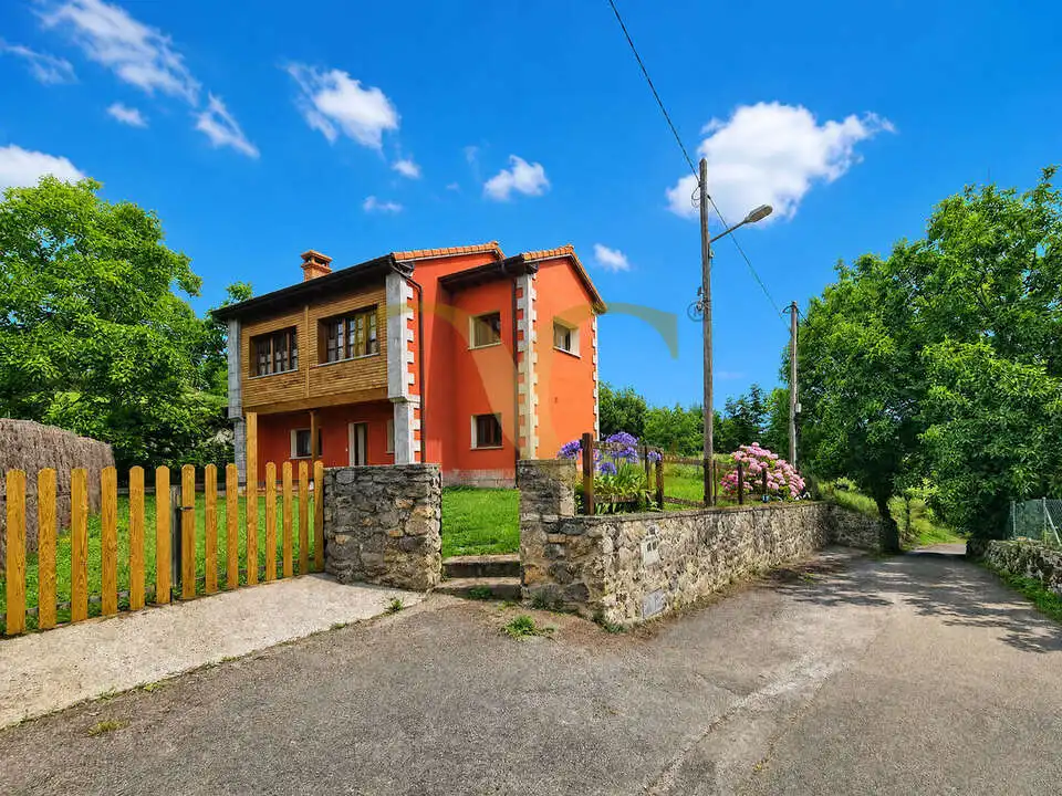 Villa con giardino in vendita a Bones, imagen 55