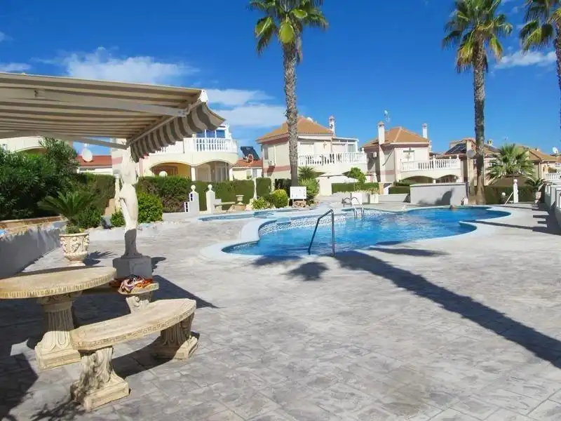Villa à vendre à Nueva Torrevieja - Aguas Nuevas, imagen 17