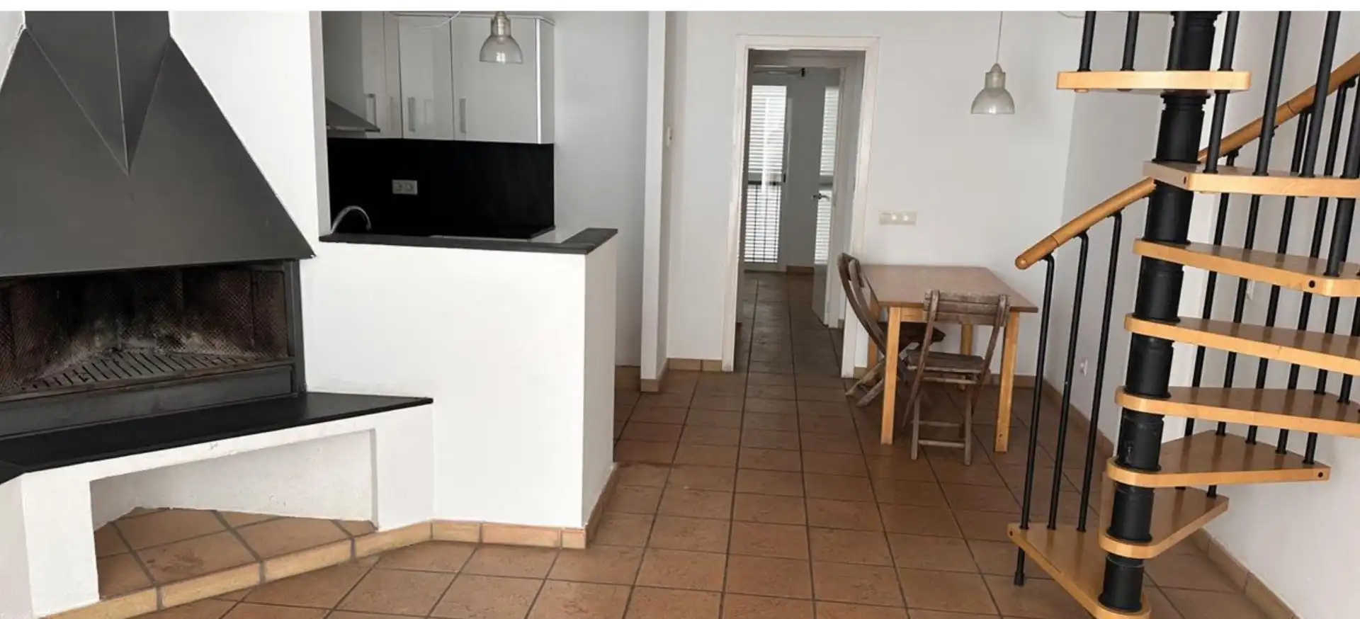 Kitchen of Duplexes for sale in Cadaqués