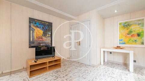 Photo 3 of Flat for sale in Palacio,  Madrid Capital