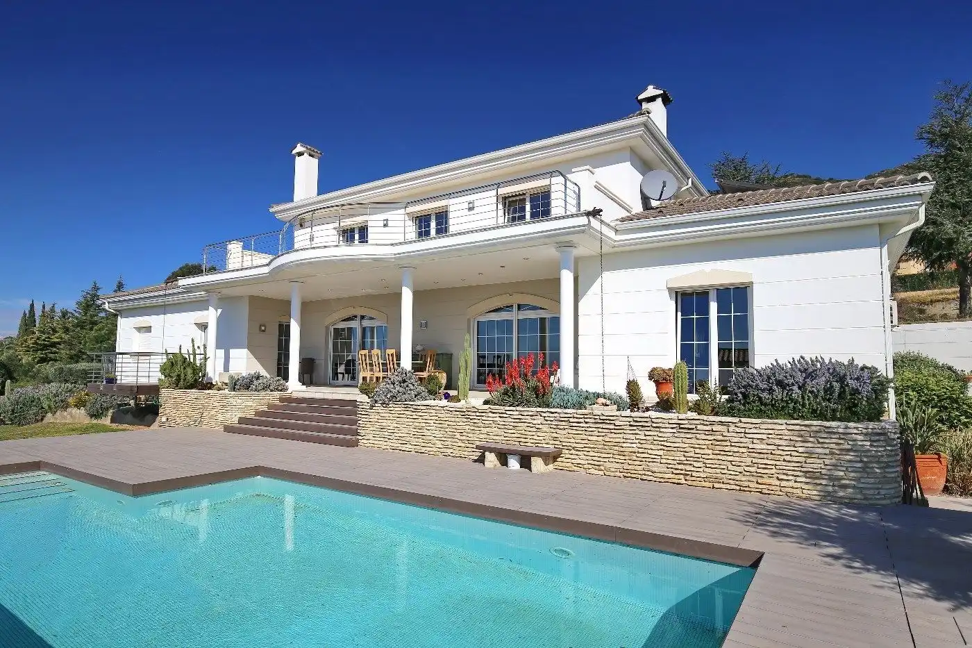 Haus mit Pool zum Verkauf in Pau
