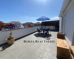 Terrace of Duplex for sale in Arona  with Terrace and Balcony